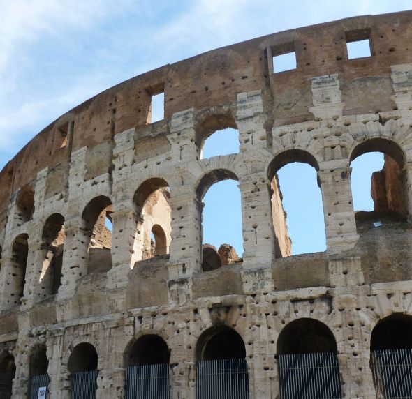Colosseum