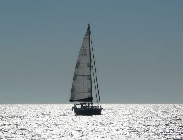 Gott Nytt År / Hyvää Uutta Vuotta / Happy New Year