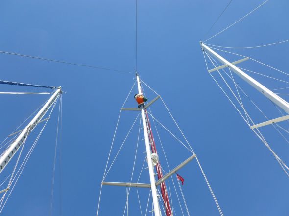 Den traditionella bilden av