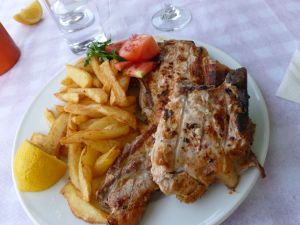 Svinaktigt, säger turkarna