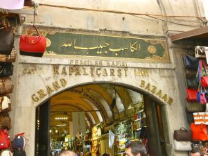 Grand Bazaar