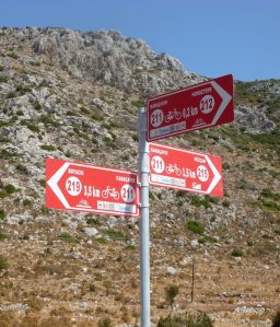 Cykling rekommenderas