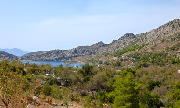 Nästan framme i Sögüt