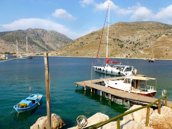 Ayfer i Bozuk Bükü