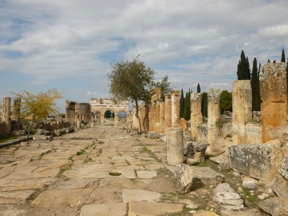 Hierapolis