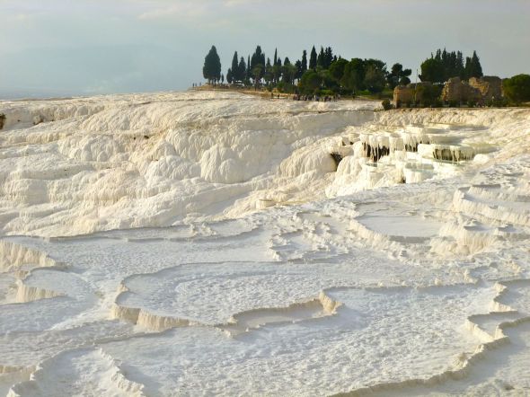 Pamukkale