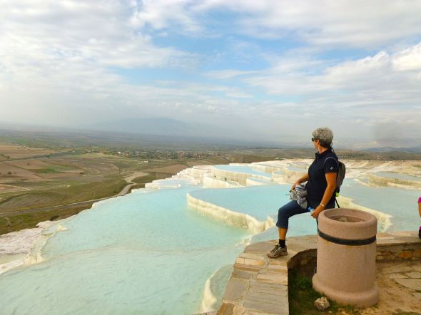 Pamukkale