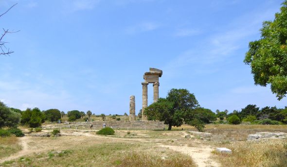 Akropolis