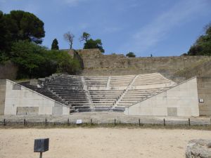 Amfiteater