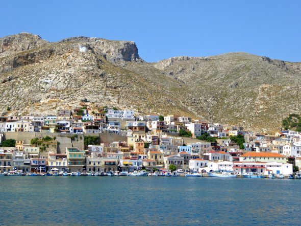Kalymnos