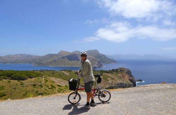 Inloppet till Lakkiviken