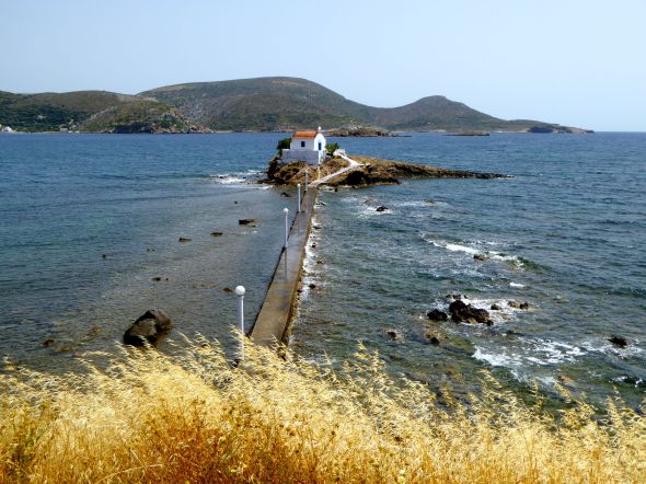 Agios Isidoros