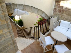 OBS kudden i valvet!