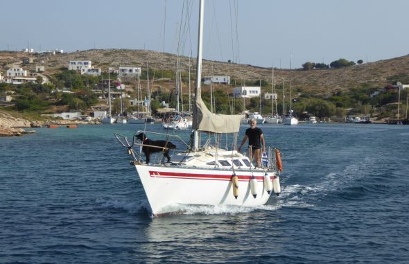 Alexis Charalampidis