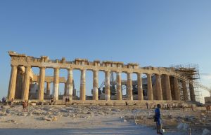 Parthenon