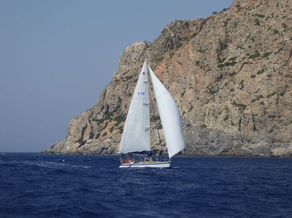 Men där kommer Cache-Cache