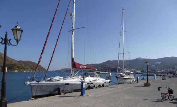 Ayfer i Patmos2
