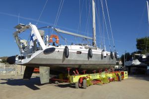 Ayfer på slamkrypare