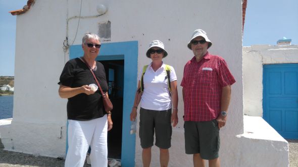 Ayfer Terttu Nina Svante